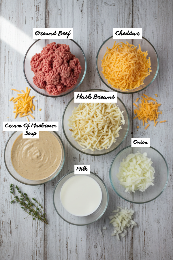 Whisking eggs for casserole, baked sausage breakfast bake