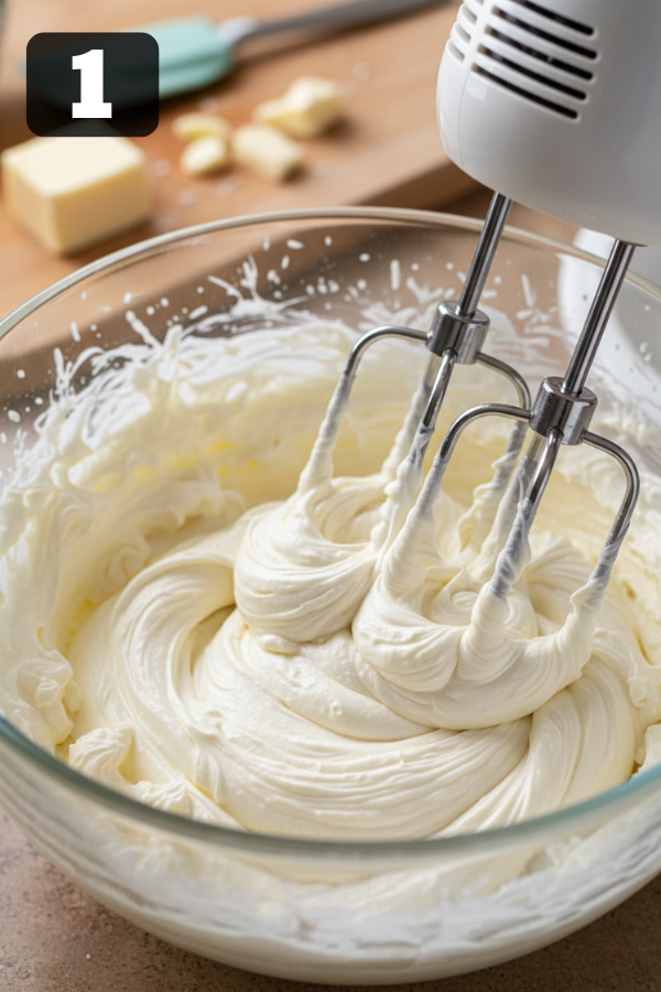 Step by step preparation for Chessmen Banana Pudding (Paula Deen’s)